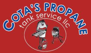 cota propane